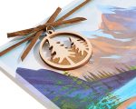 Papyrus Birthday Card (One Big Adventure) - Image 5